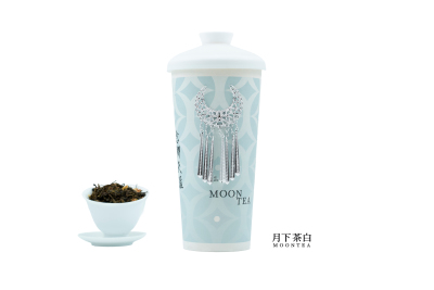 见山·广西横县茉莉