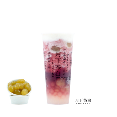芝士多肉葡萄