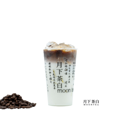 生椰拿鐵