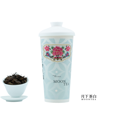 广西•六堡茶