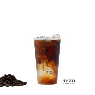 冰美式