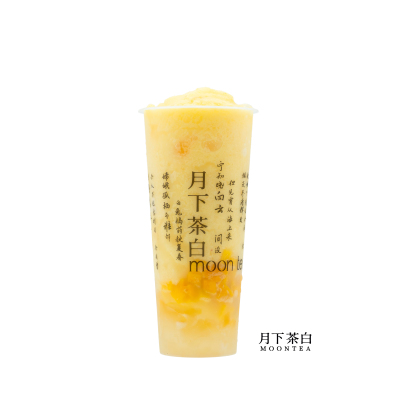 杨枝甘露冰冰椰
