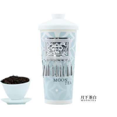 不識月•普洱