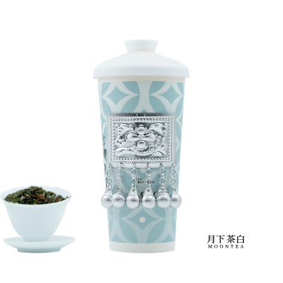 不識君•福鼎白茶
